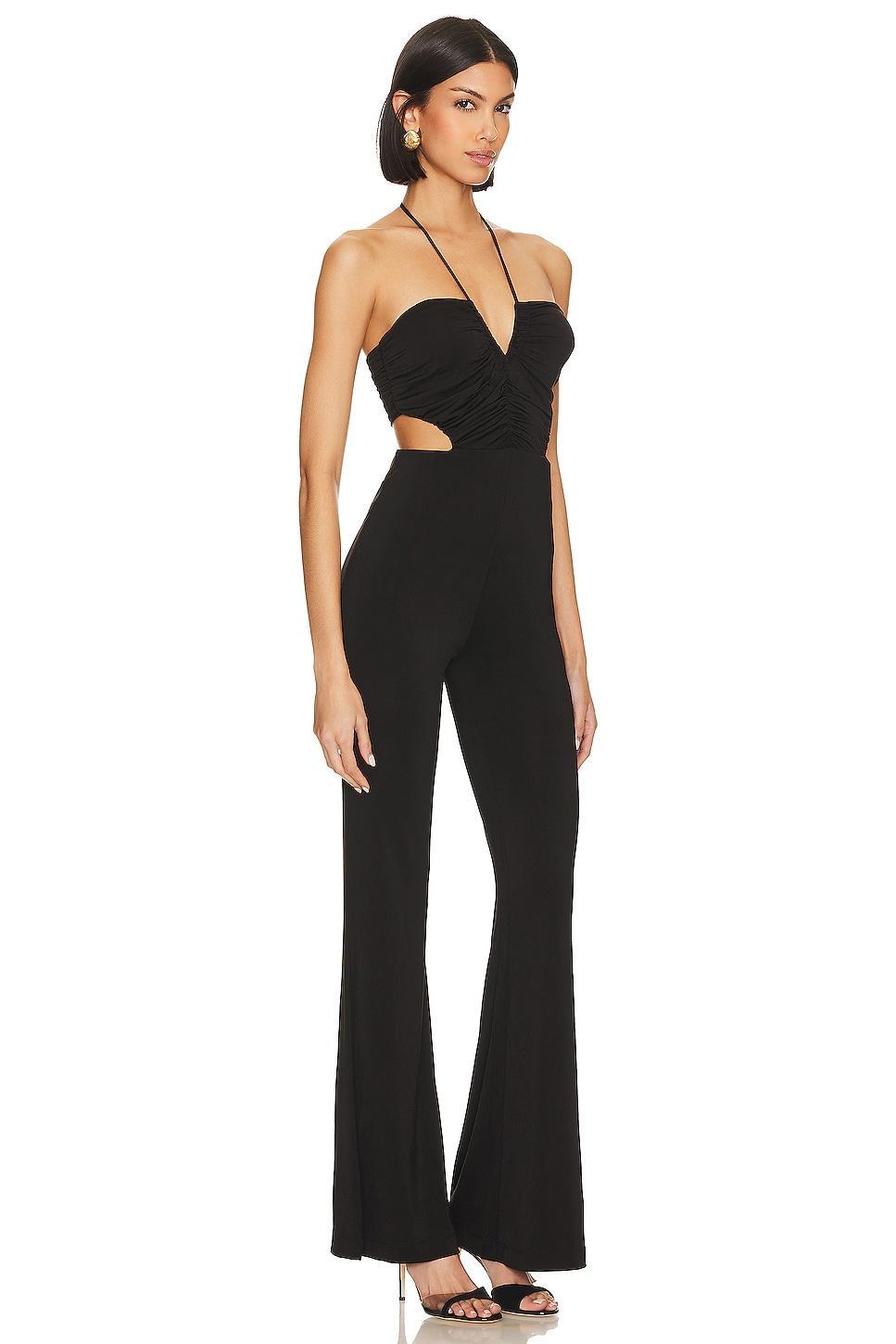 Ophelia Jumpsuit ALLSAINTS Product Image