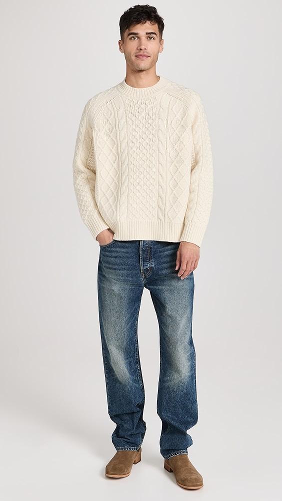 Nili Lotan Billie Jeans | Shopbop Product Image