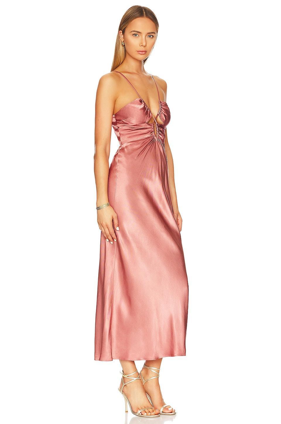 Angelica Midi Dress Shona Joy Product Image