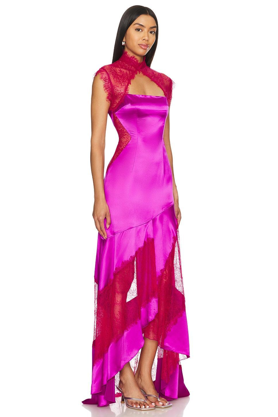 Gown Kim Shui Product Image