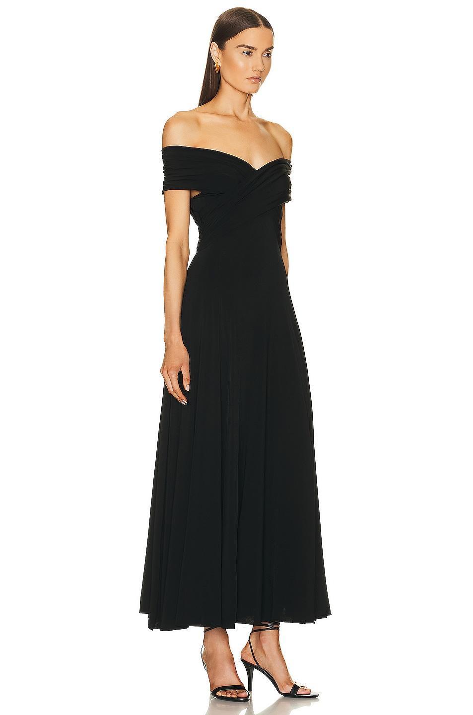KHAITE Bruna Dress Product Image