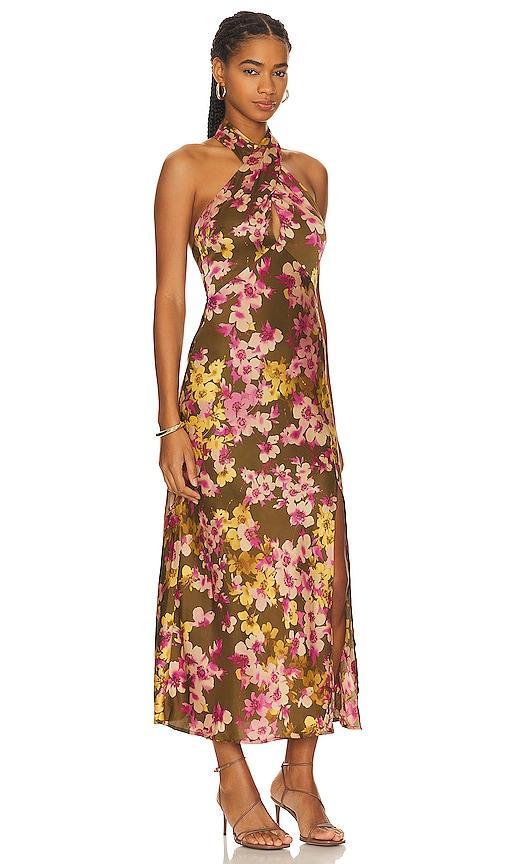 Marissa Dress ASTR the Label Product Image