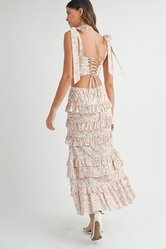 Carolina Dress Set Product Image