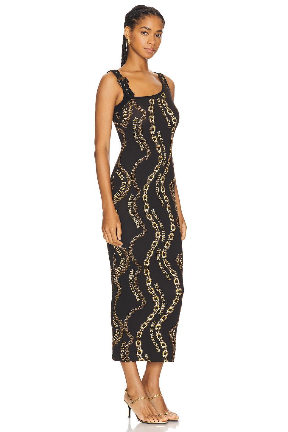 Dress Versace Jeans Couture Product Image