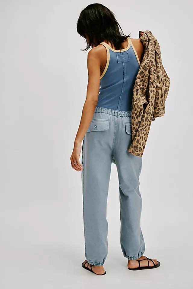 River Stone Pants Product Image
