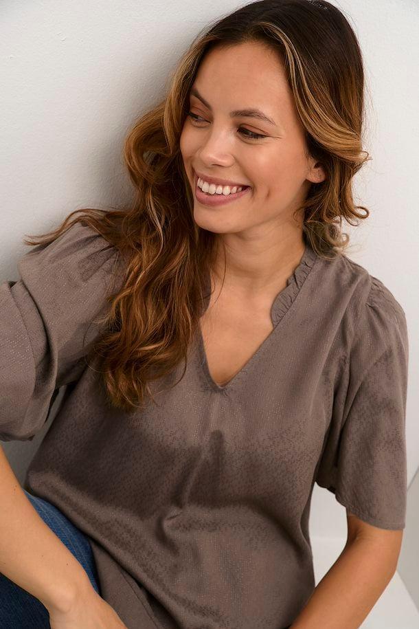 CUmusa Blouse Product Image