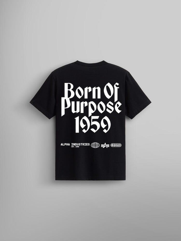 ALPHA BUBBLE TEE Product Image