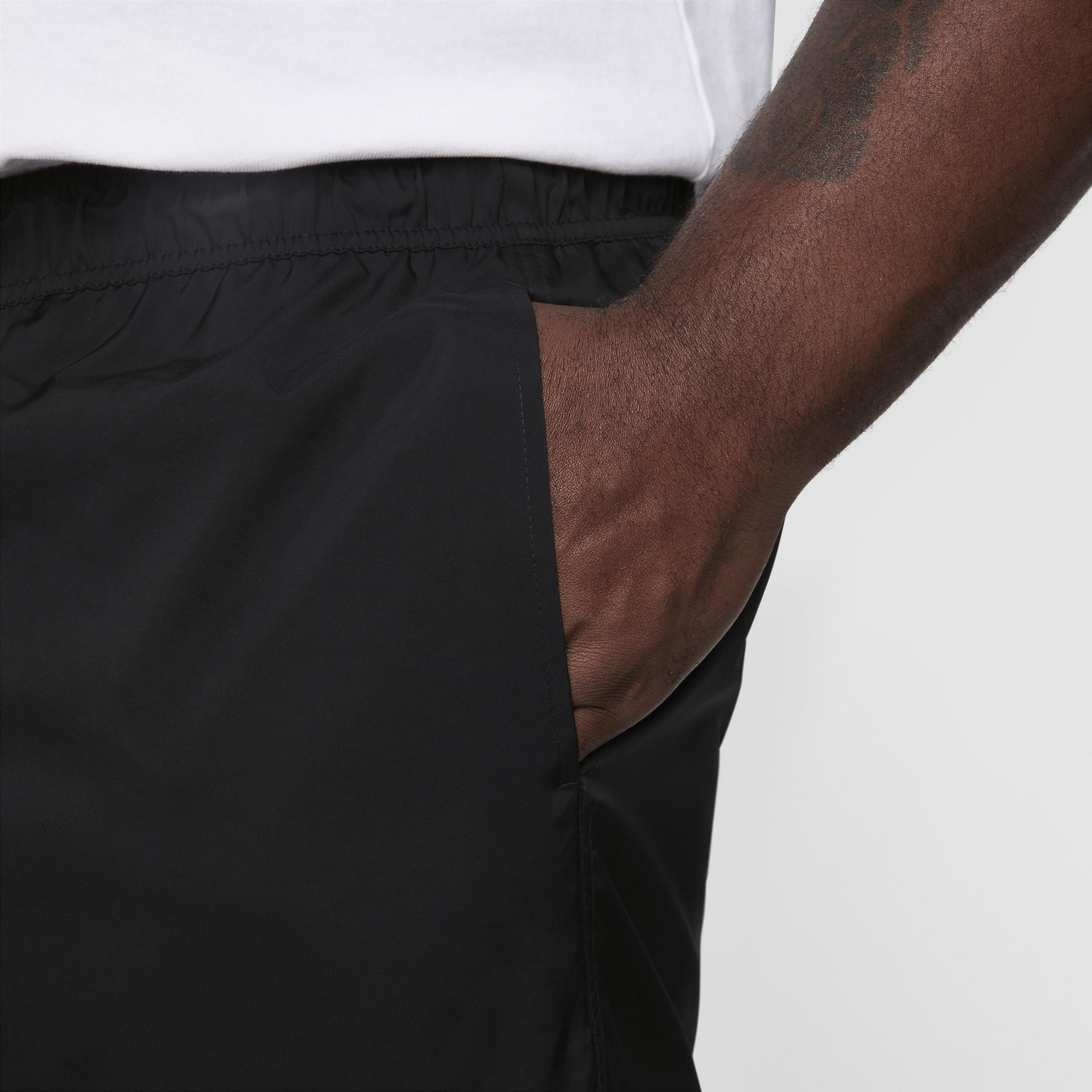 Nike Mens Nike Club Woven Flow Shorts - Mens Product Image