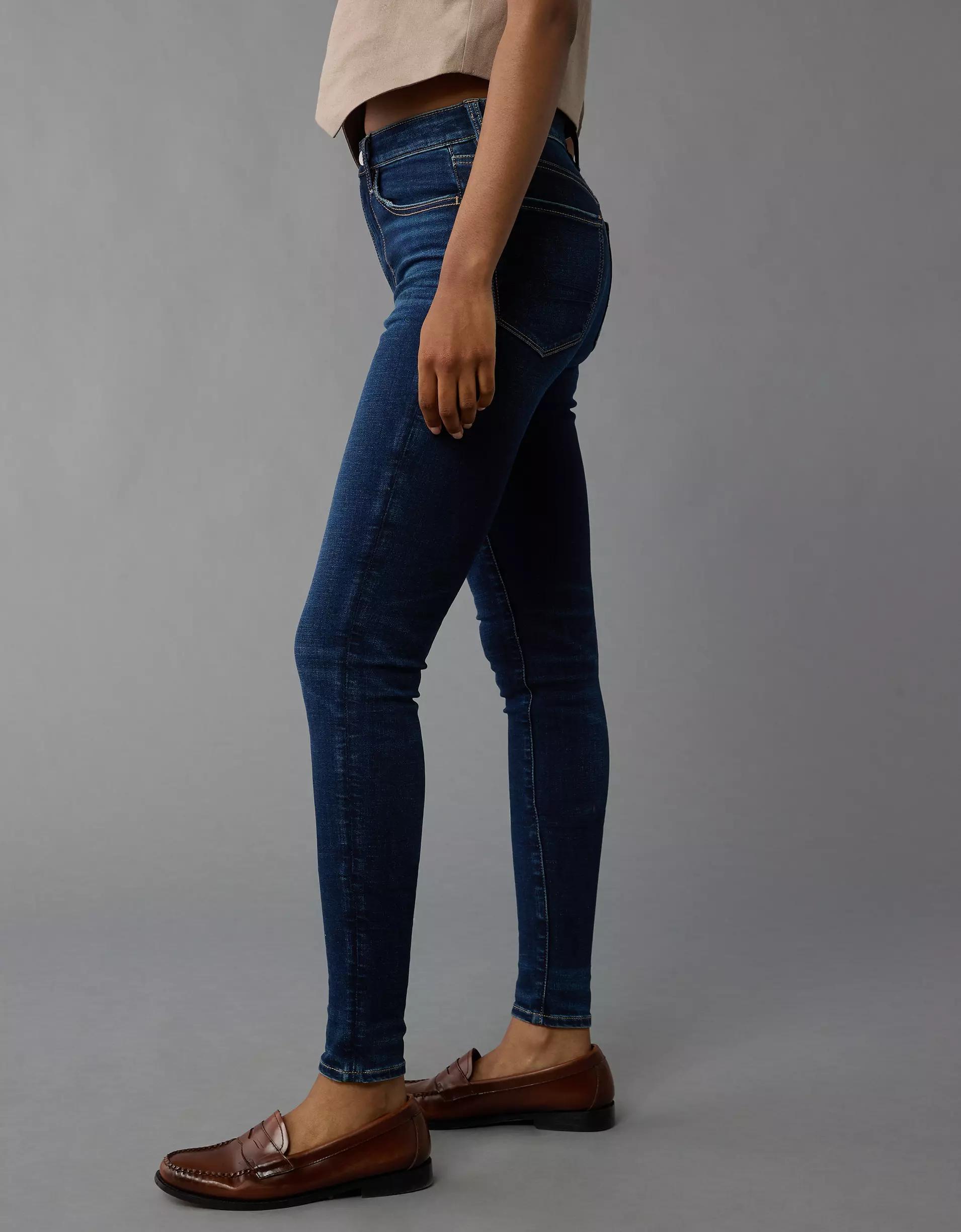 AE Next Level Super High-Waisted Jegging Product Image