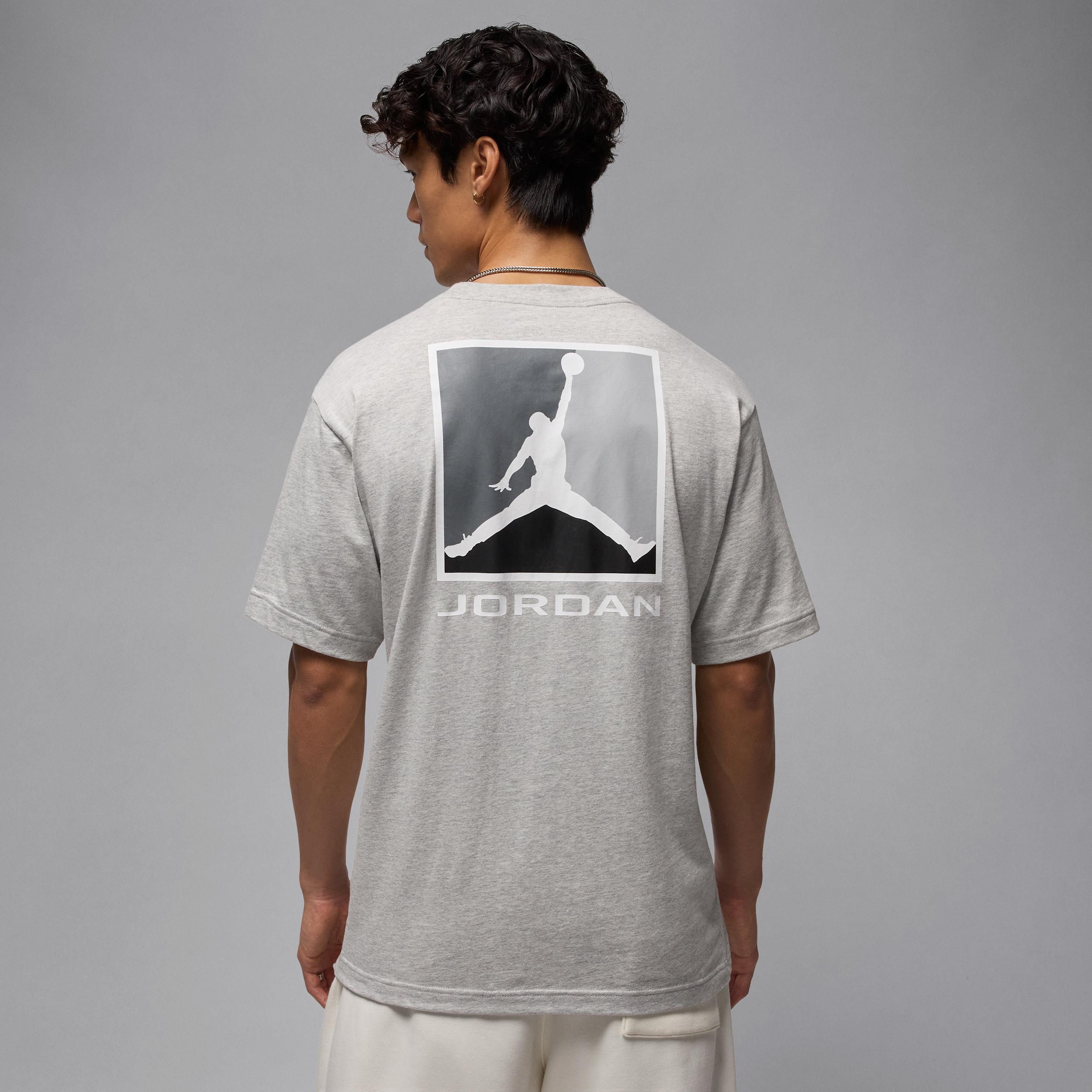 Men's Jordan Brooklyn T-Shirt Product Image