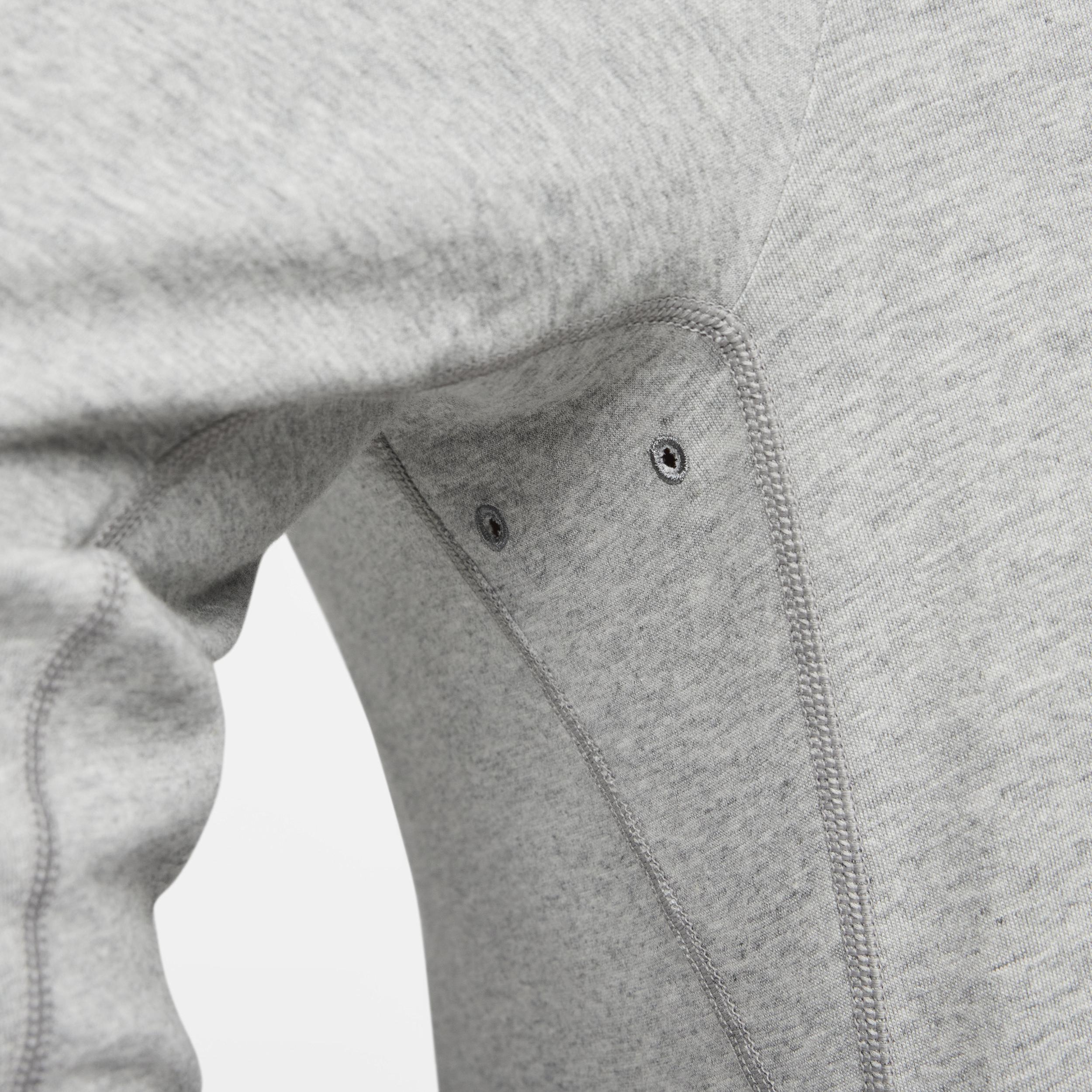 Nike Men's Primary Dri-FIT Long-Sleeve Versatile Top Product Image