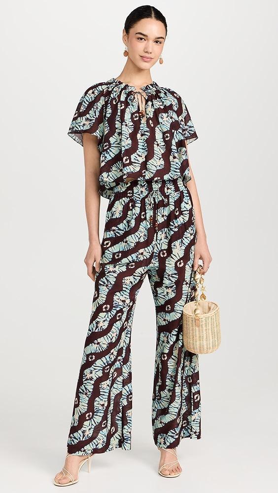 Ulla Johnson Vanessa Pants | Shopbop Product Image