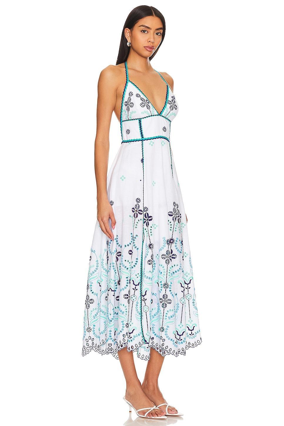 Jodie Dress Charo Ruiz Ibiza Product Image