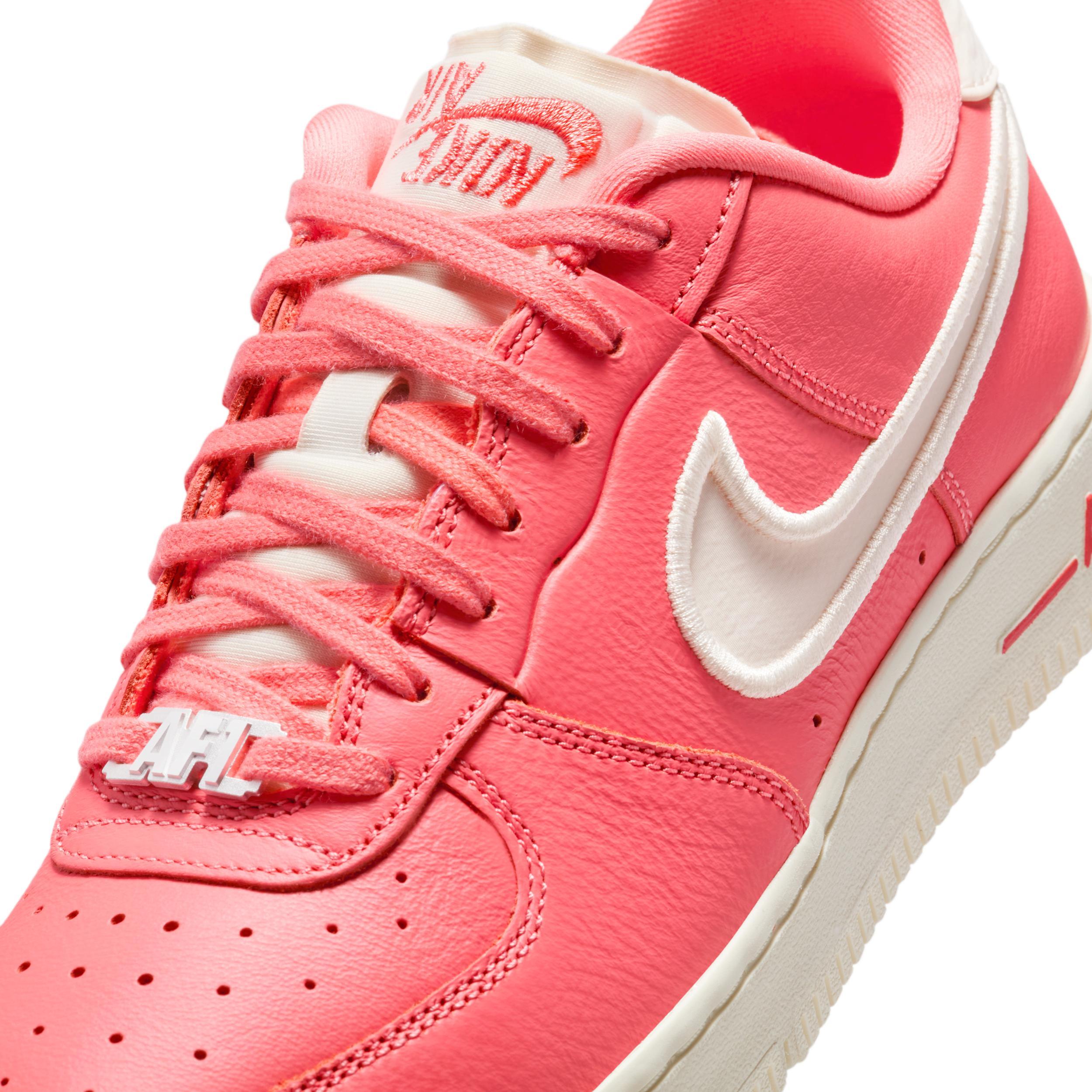 Nike Women's Air Force 1 Dance Shoes Product Image
