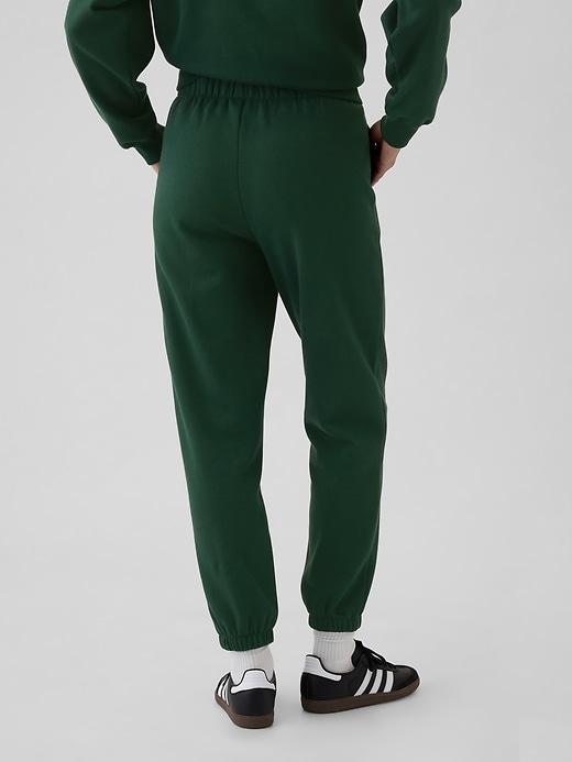 High Rise VintageSoft Boyfriend Joggers Product Image
