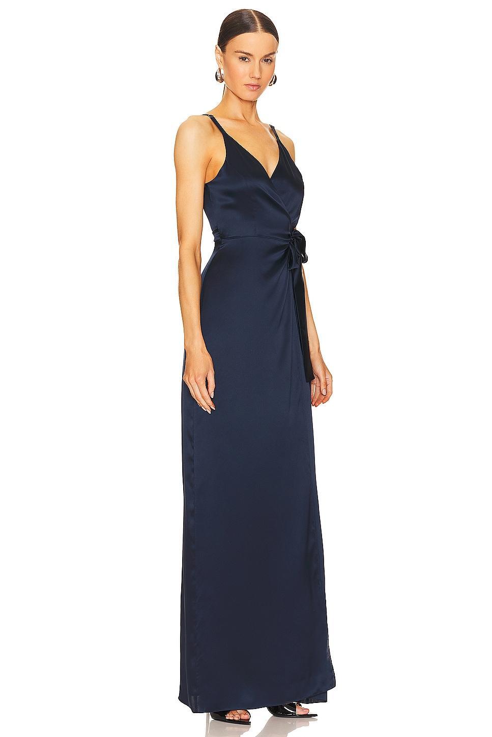 Liberty Dress Amanda Uprichard Product Image