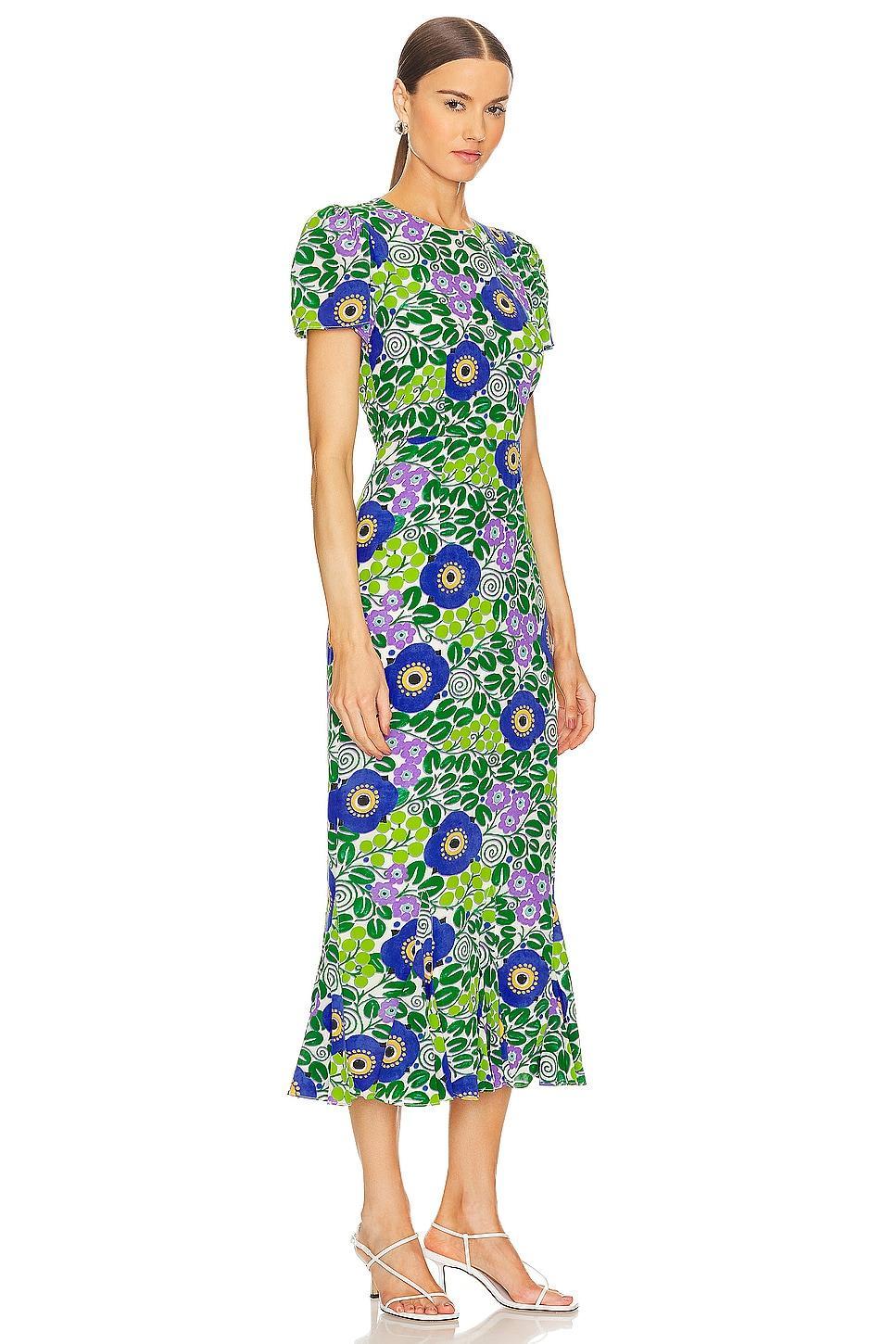 Lulani Dress Rhode Product Image