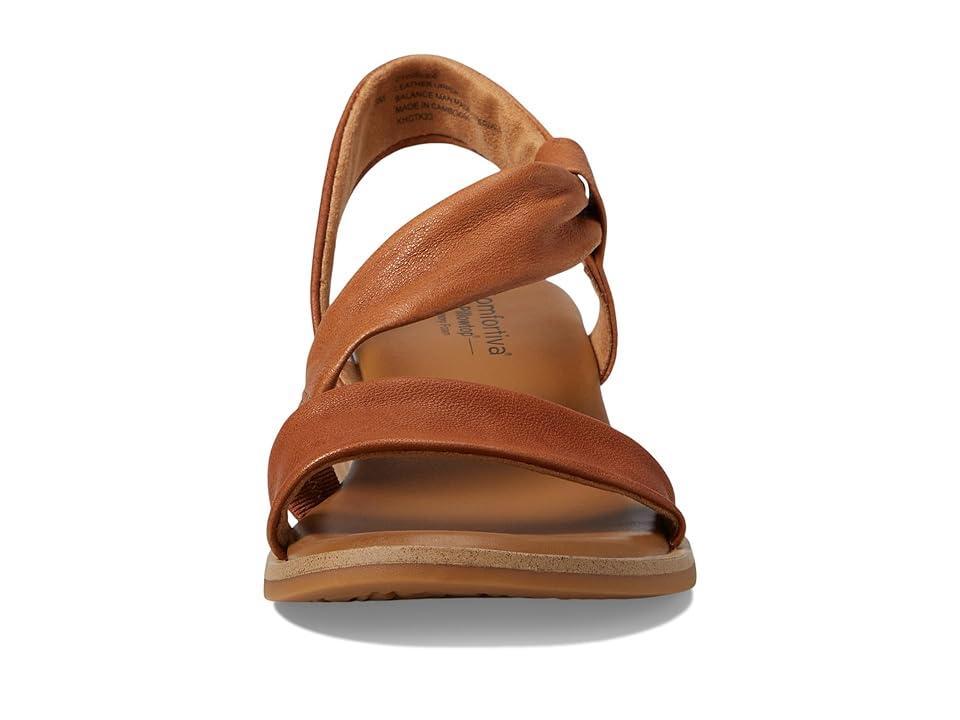 Comfortiva Marcy Women's Sandals Product Image