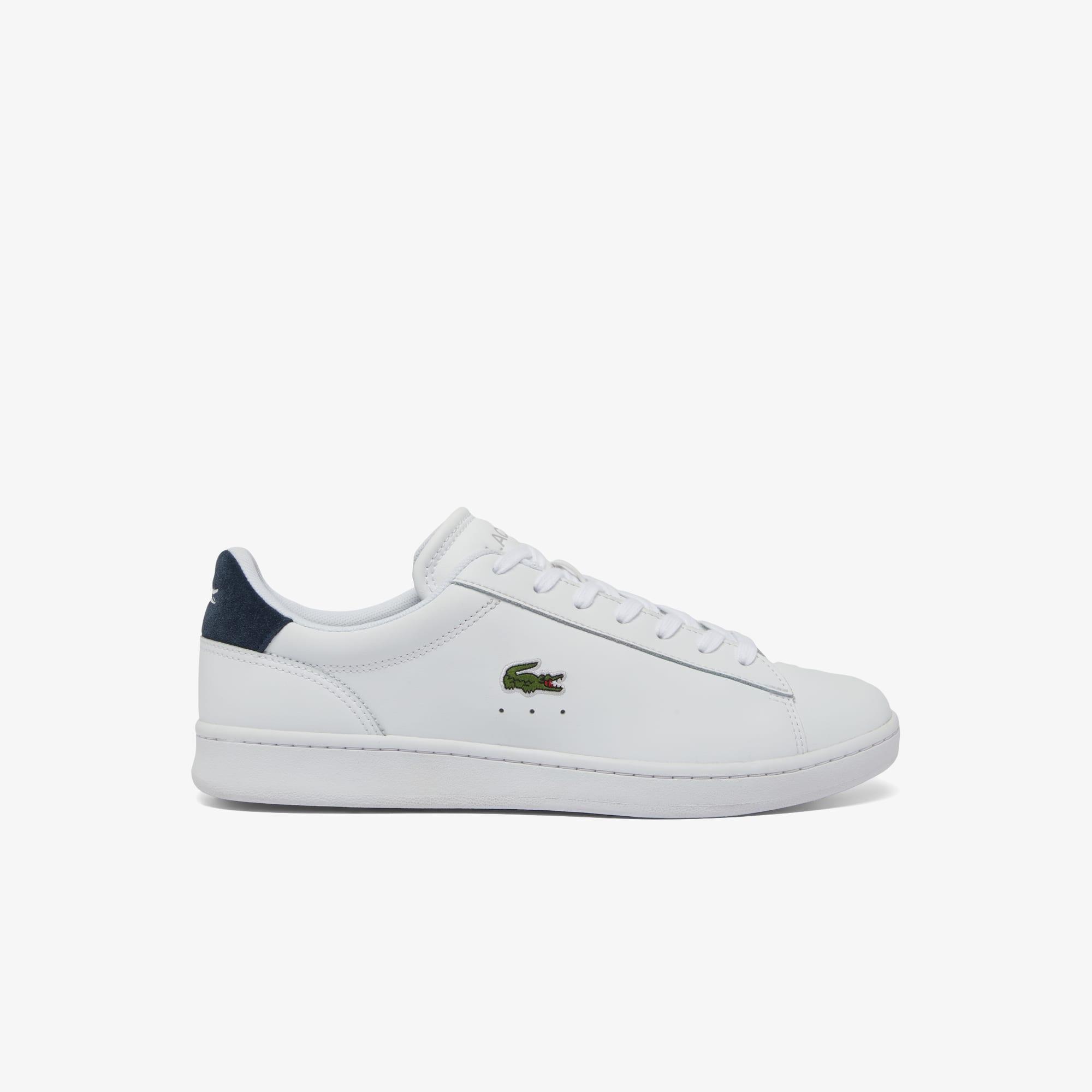 Men's Carnaby Set Leather Sneakers Product Image