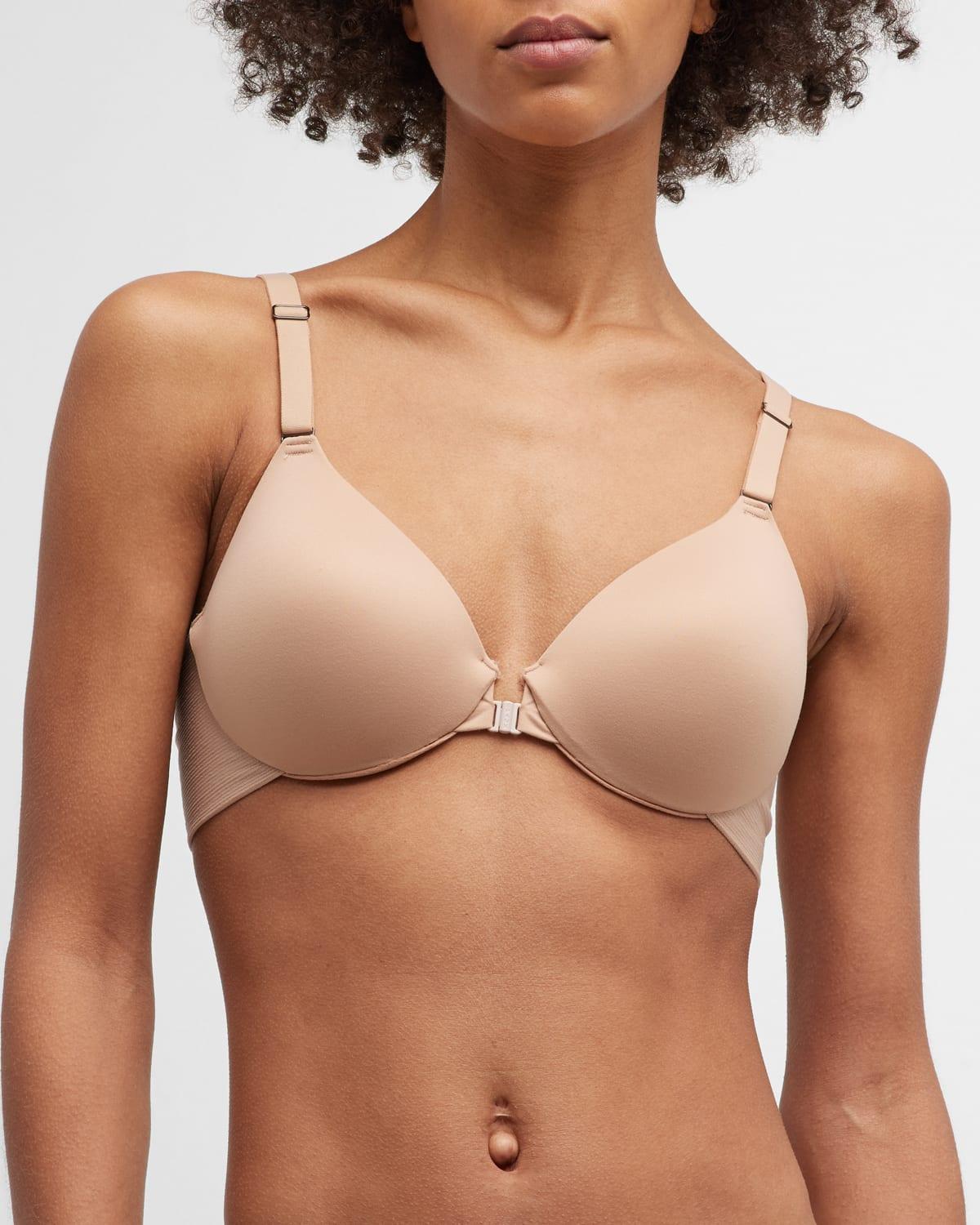 Spanx SPANXsmooth Bra-llelujah! Adjustable Full Coverage Bra Product Image