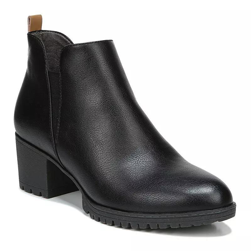 Dr. Scholls London Womens Ankle Boots Product Image