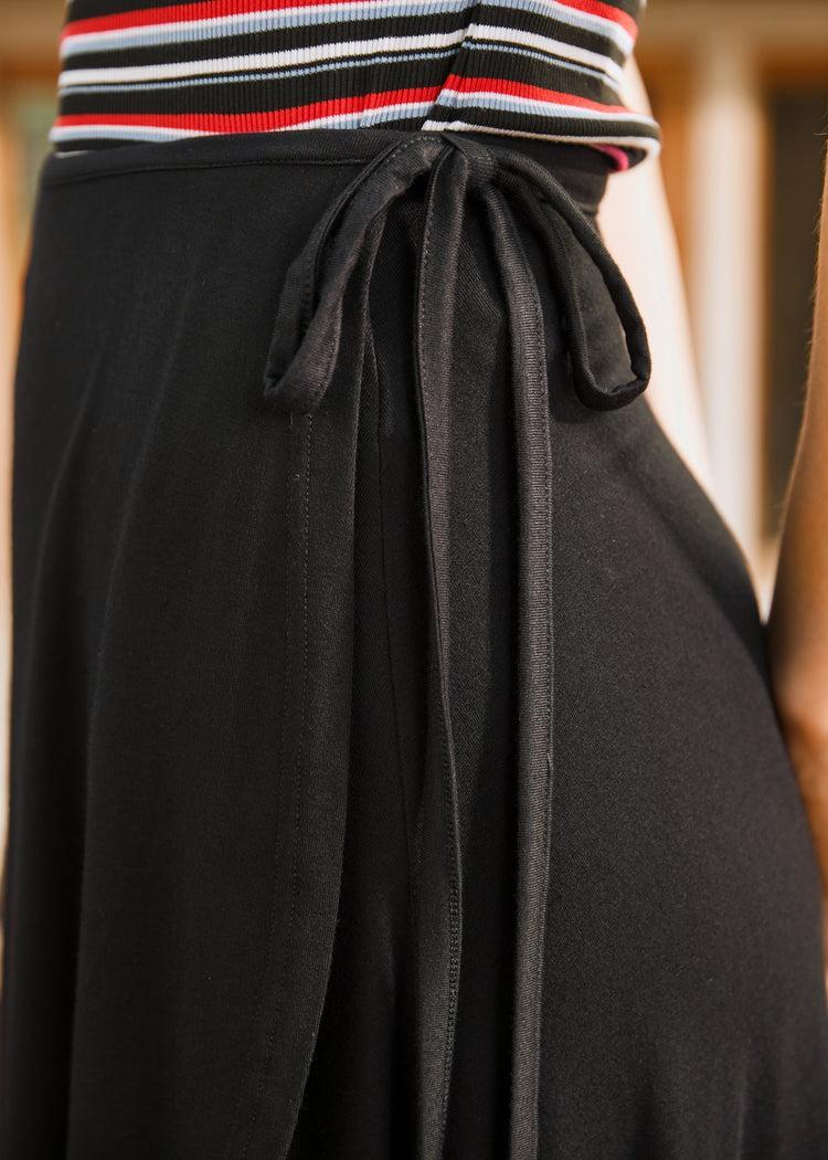 Pirouette Perfection Wrap Skirt Product Image