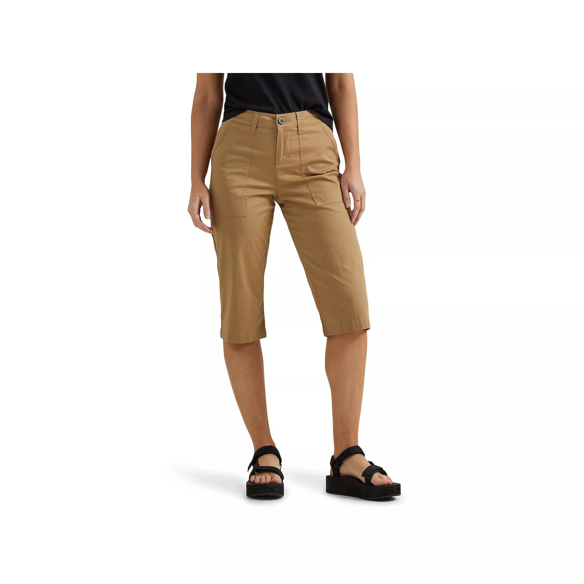 Women's Lee® Flex to Go Utility Skimmers, Size: 6, Settler Product Image