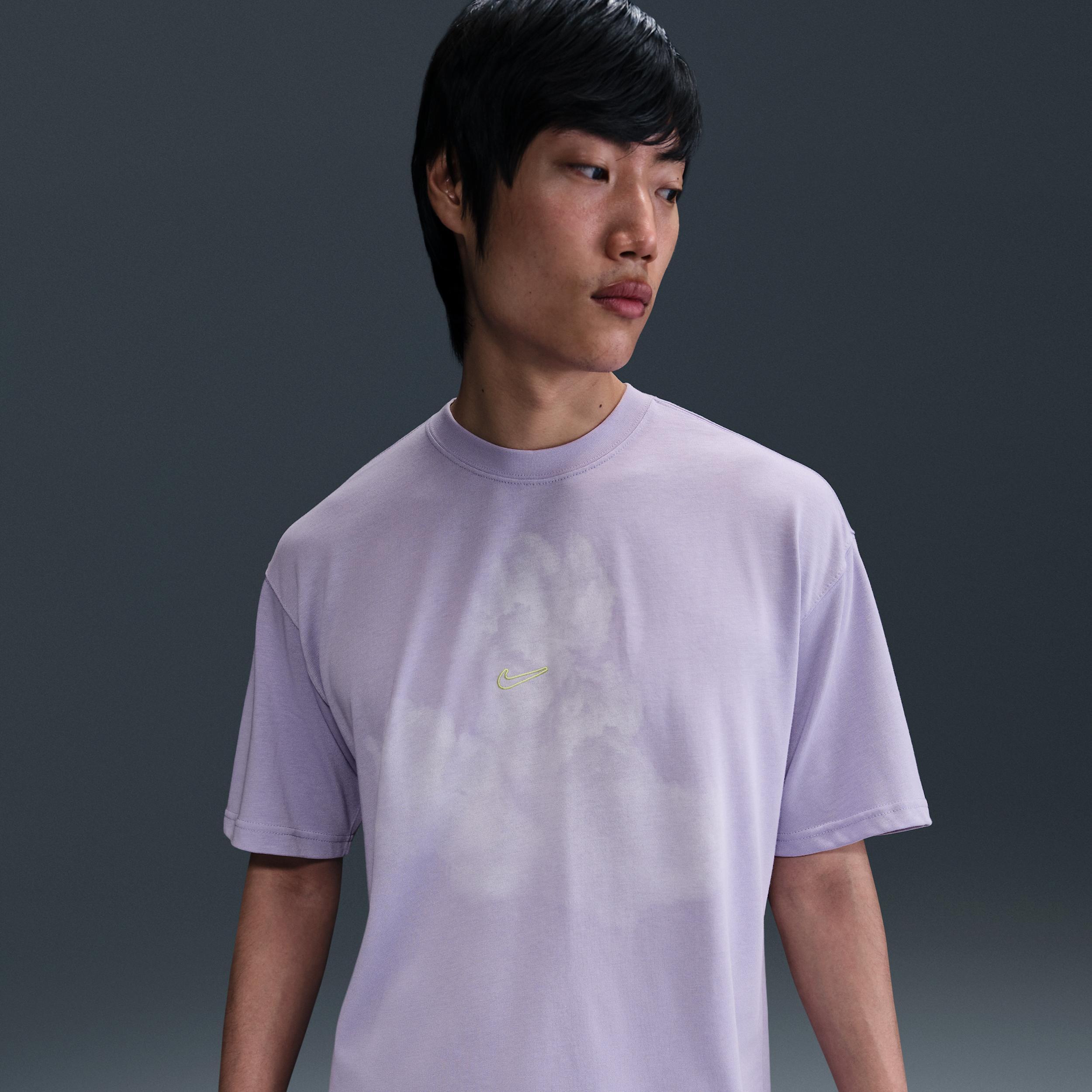 Men's Nike Sportswear Max90 T-Shirt Product Image
