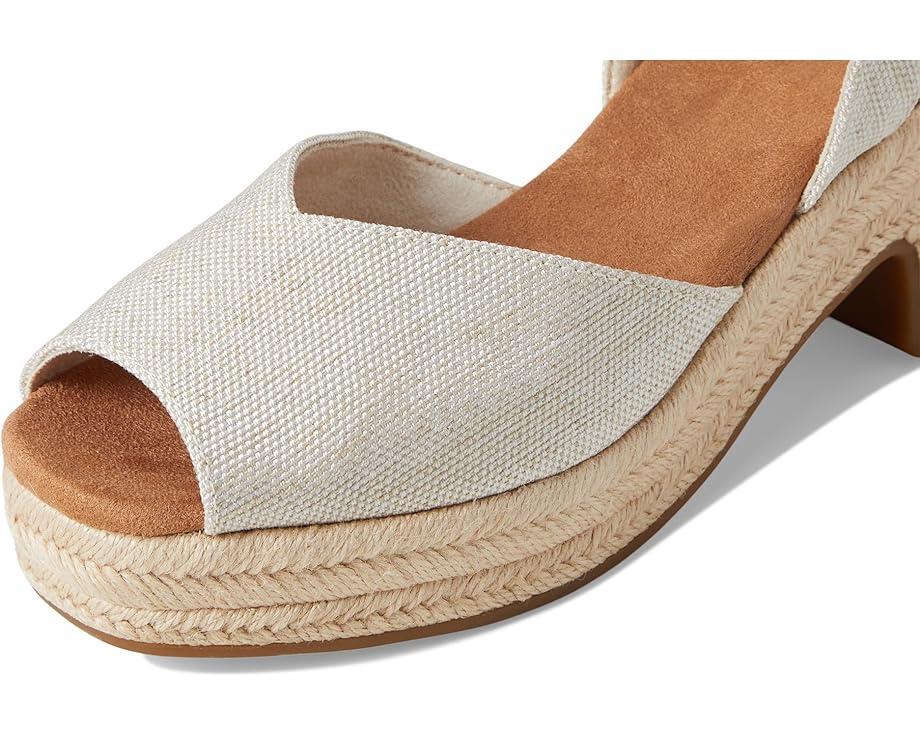 Majorca Strappy Product Image