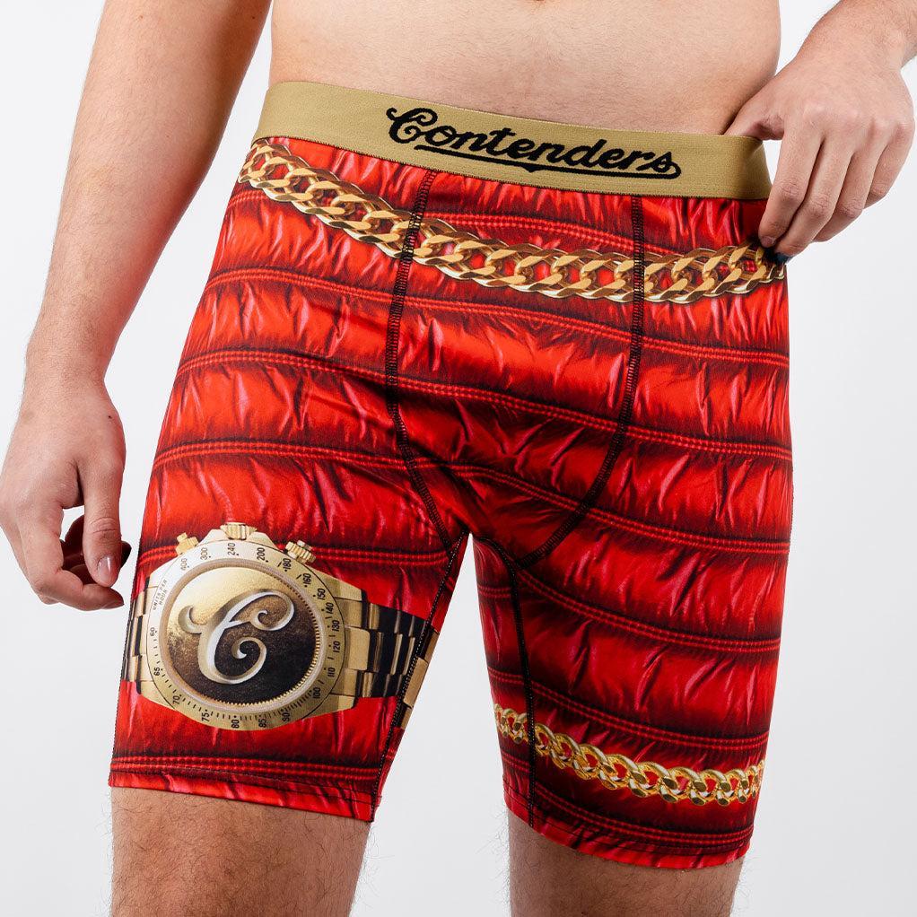 Contenders Clothing Feel So Good Brief Product Image