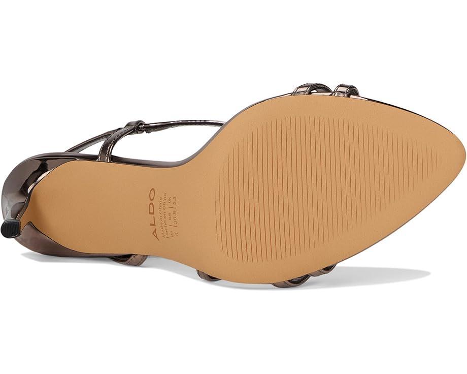 Nudist Ii Sandal 100 Product Image