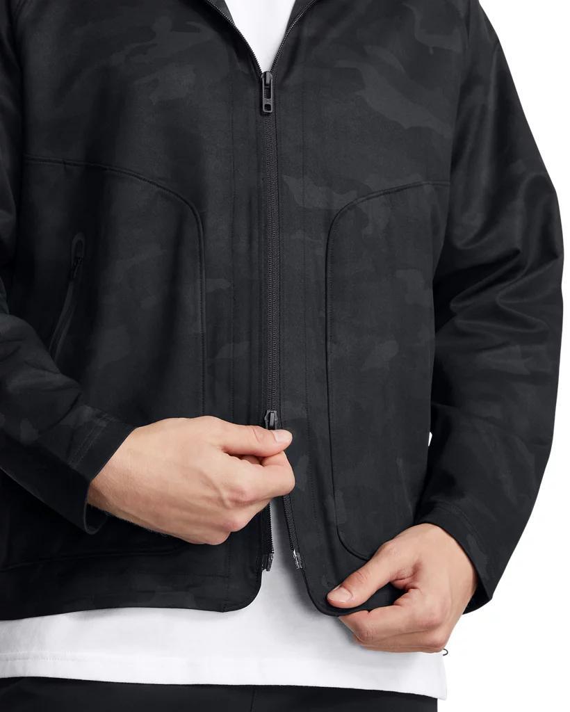 Men's UA Unstoppable Jacket Product Image
