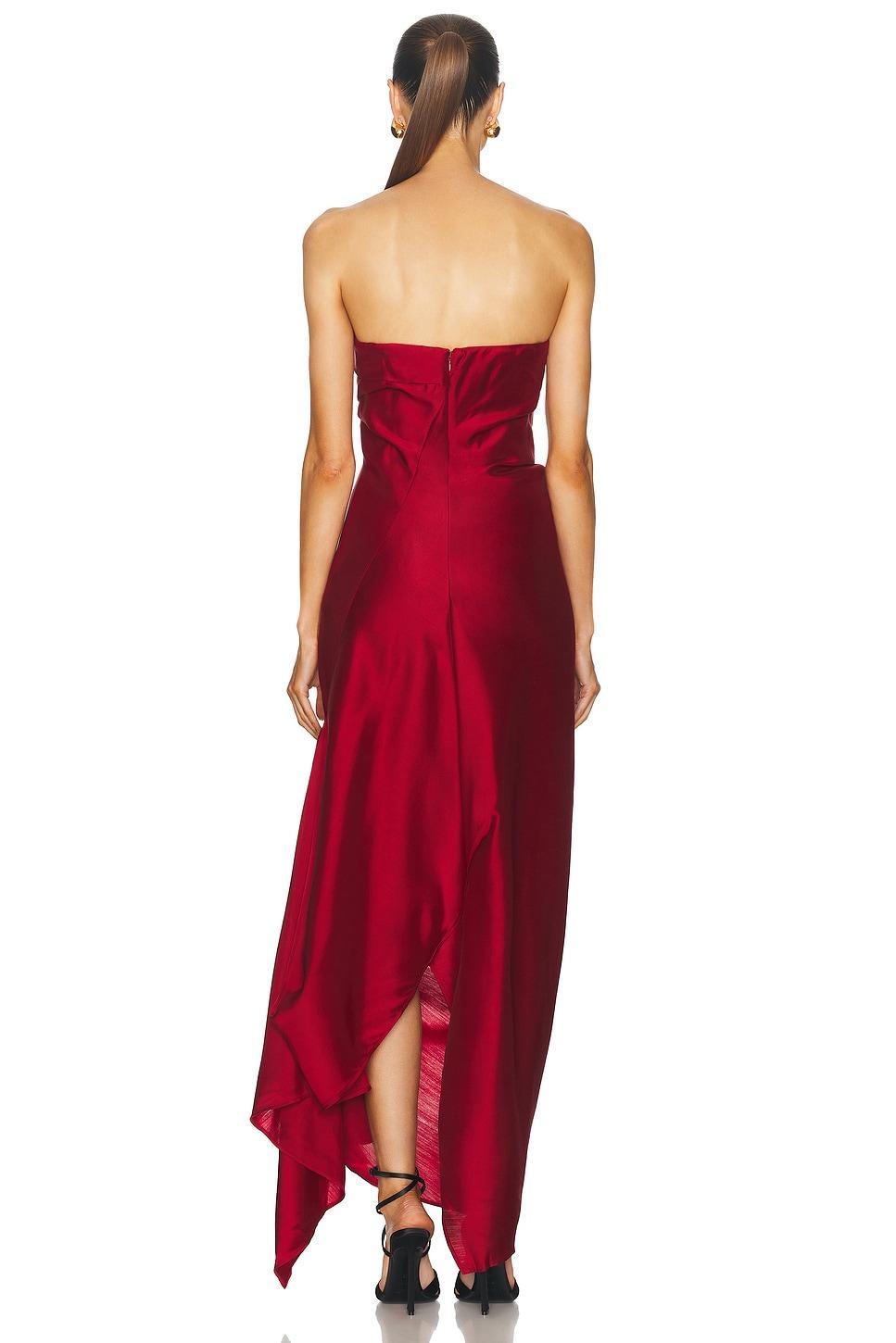 Caravaggio Dress Product Image
