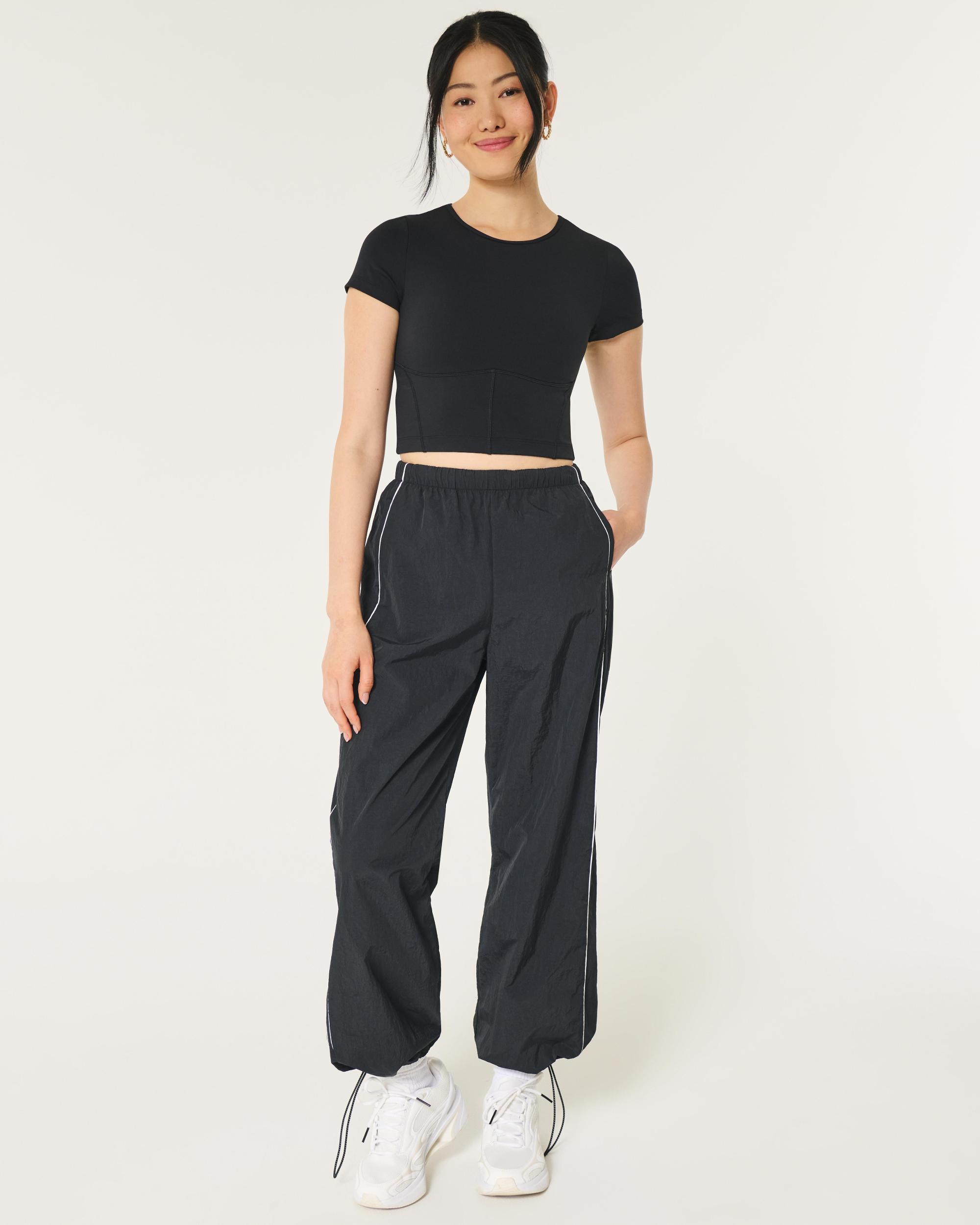 Gilly Hicks Active Boost Sport Tee Product Image