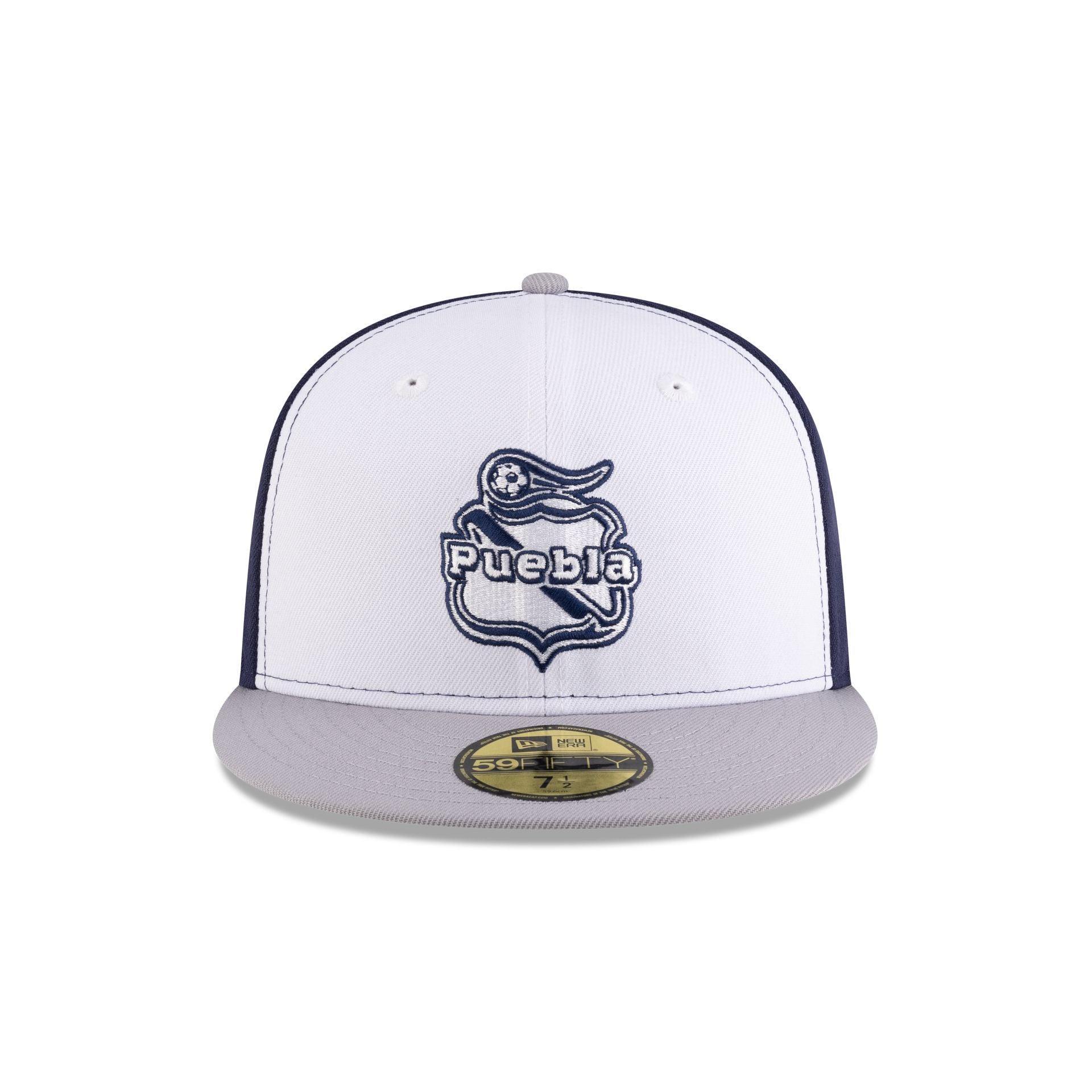 El Águila de Veracruz Away 59FIFTY Fitted Hat Male Product Image