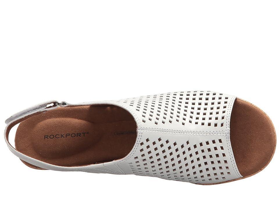 Women's Briah Perforated Slingback Sandal Product Image