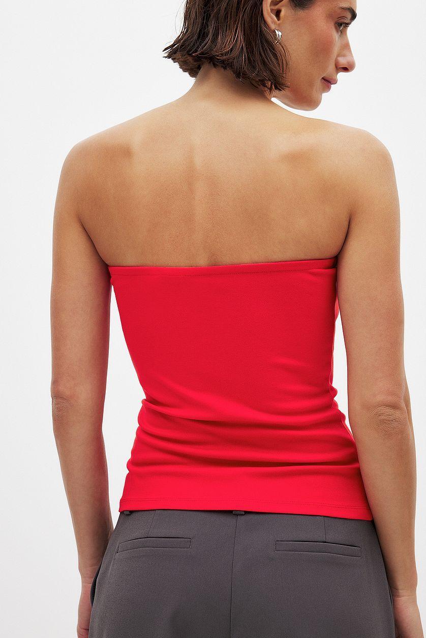 Tube Top Product Image