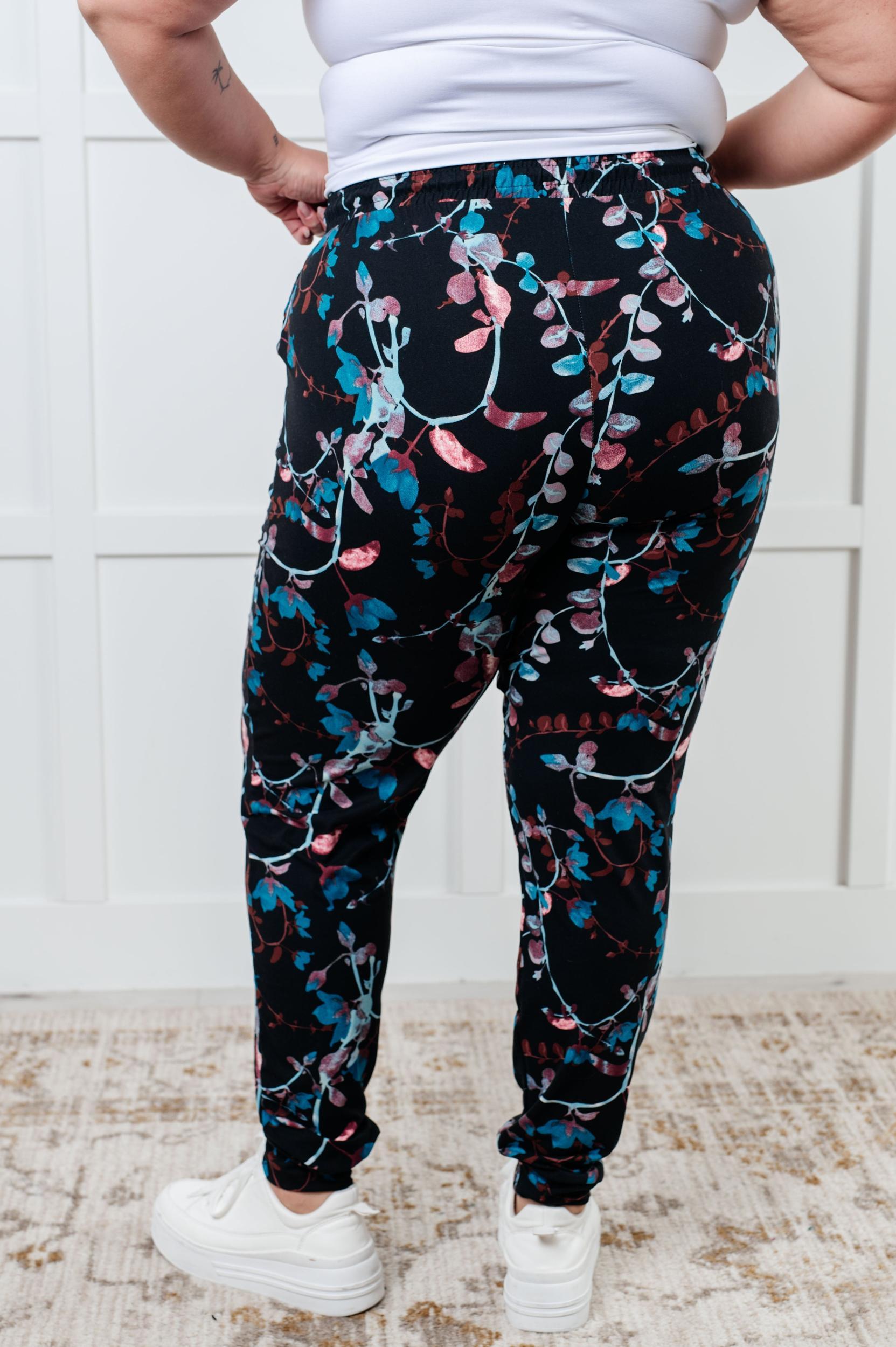 Chase the Pace Wide Leg Bottom in Taupe Product Image
