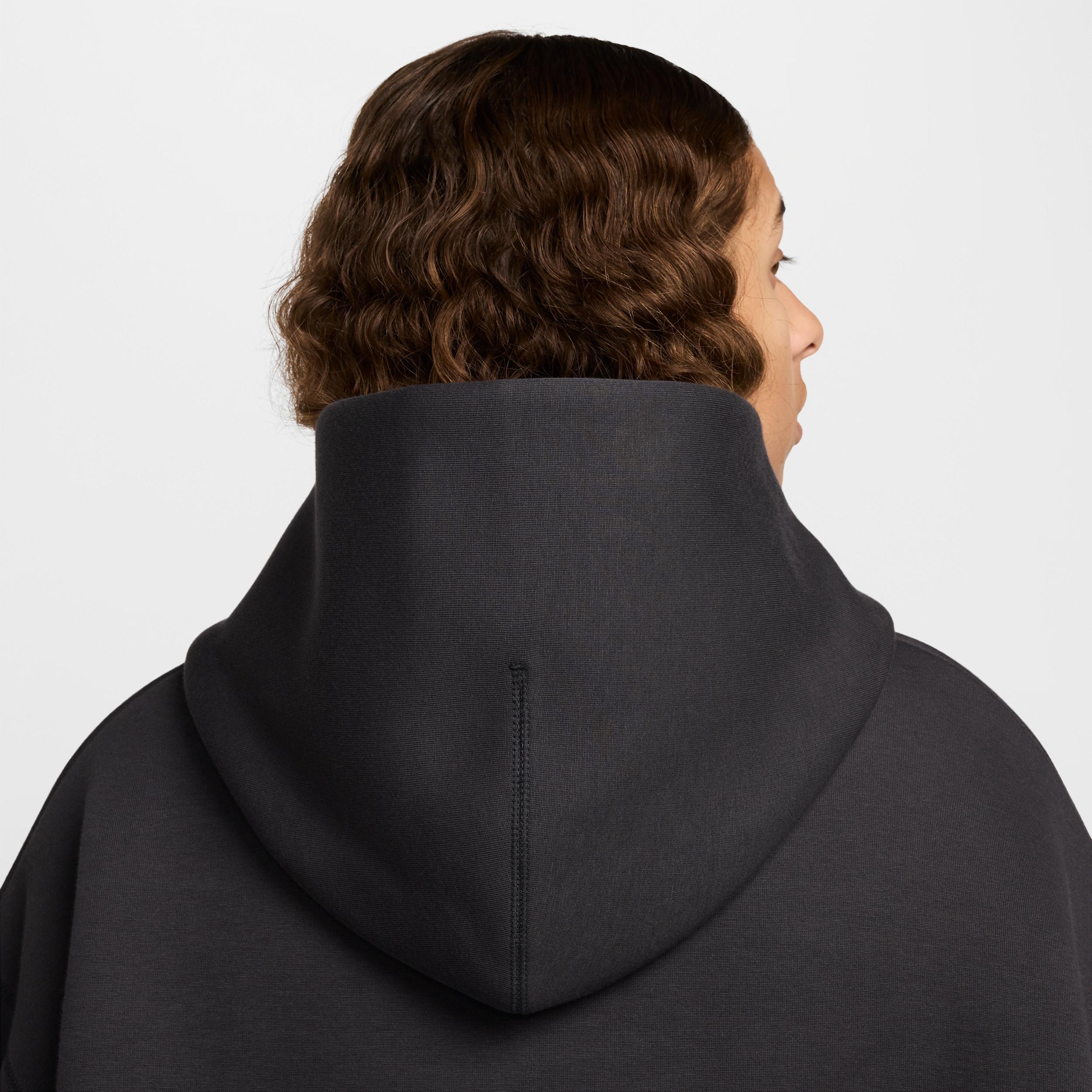 Nike Tech Men's Fleece Hoodie Product Image