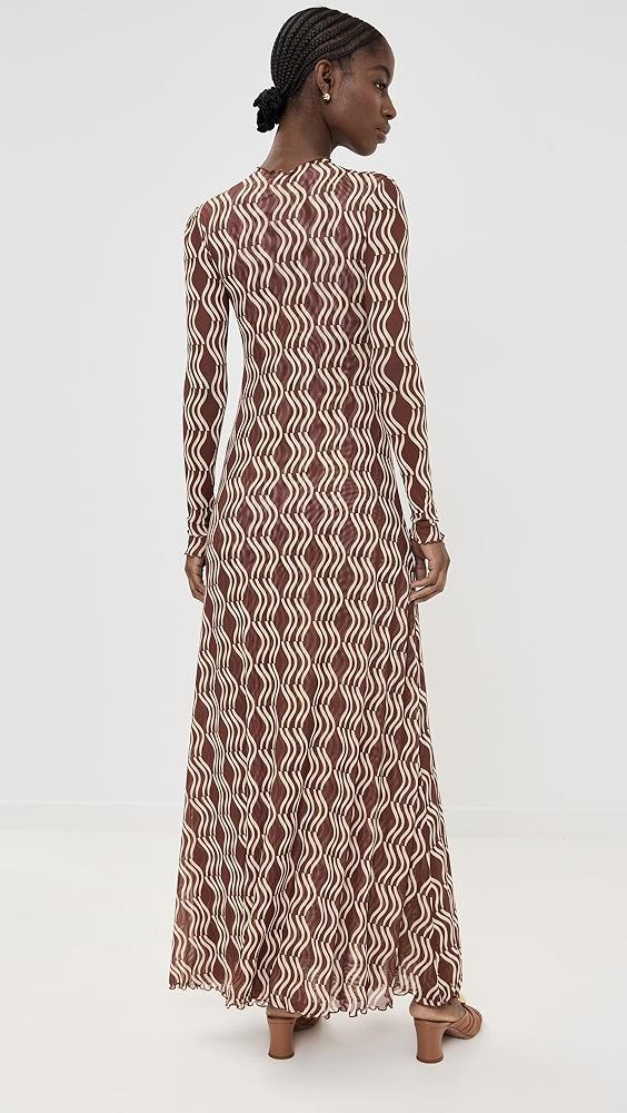 RESA Lyon Dress | Shopbop Product Image