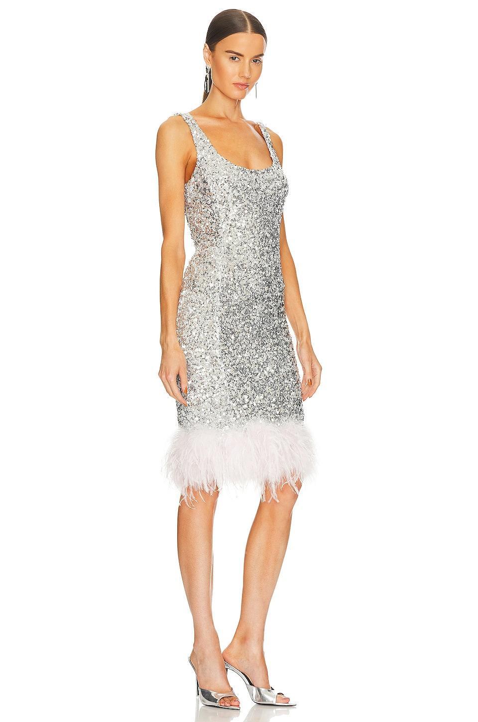 Milly Dress LAMARQUE Product Image