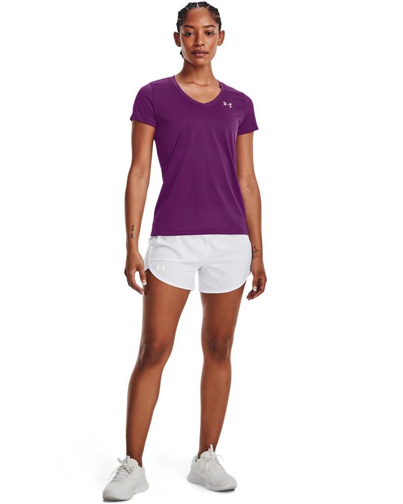 Women's UA Tech™ V-Neck Product Image