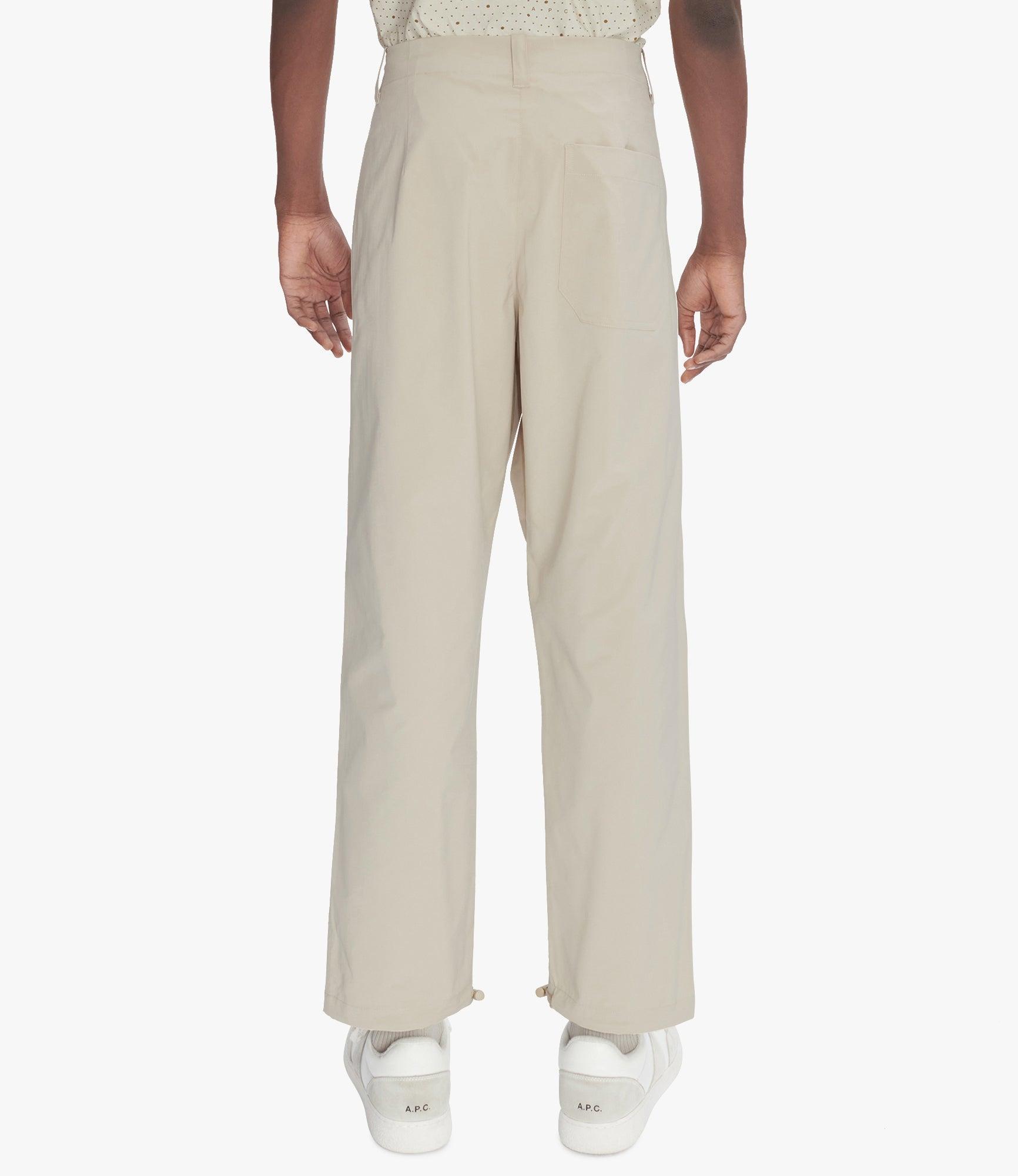 Mashi pants Male Product Image