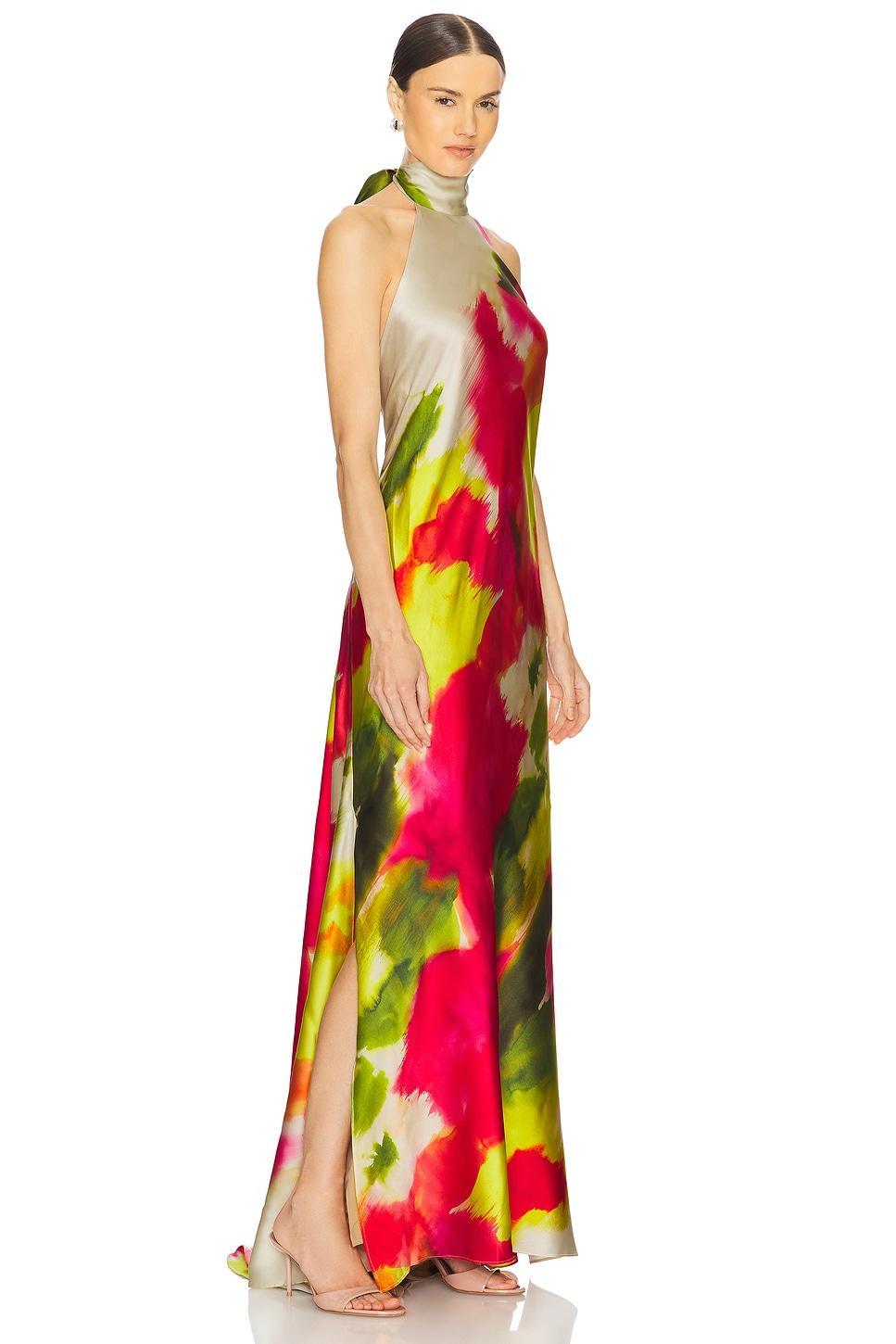 Sherry Dress SILVIA TCHERASSI Product Image