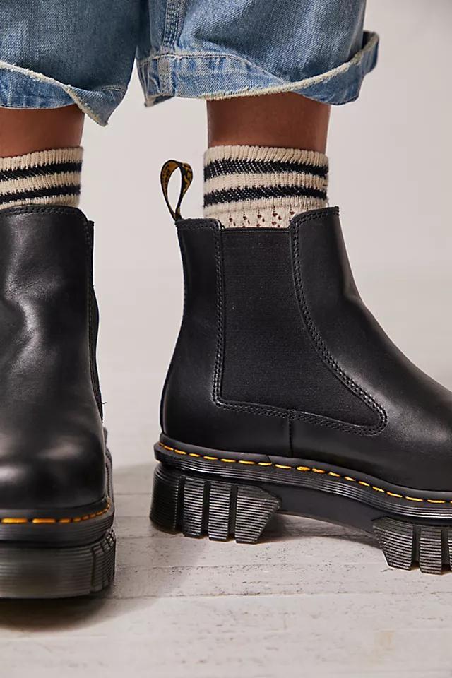 Dr. Martens Audrick Chelsea Boots Product Image