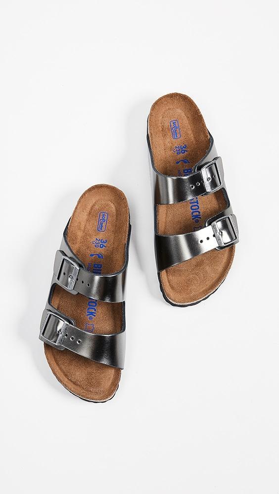 Birkenstock Arizona Soft Footbed Sandals | Shopbop Product Image