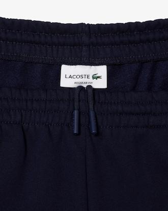 Regular Fit Sweatpants Product Image