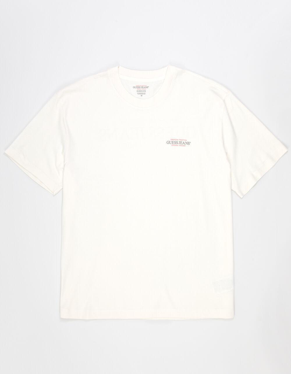GUESS JEANS American Tradition Mens Tee Product Image