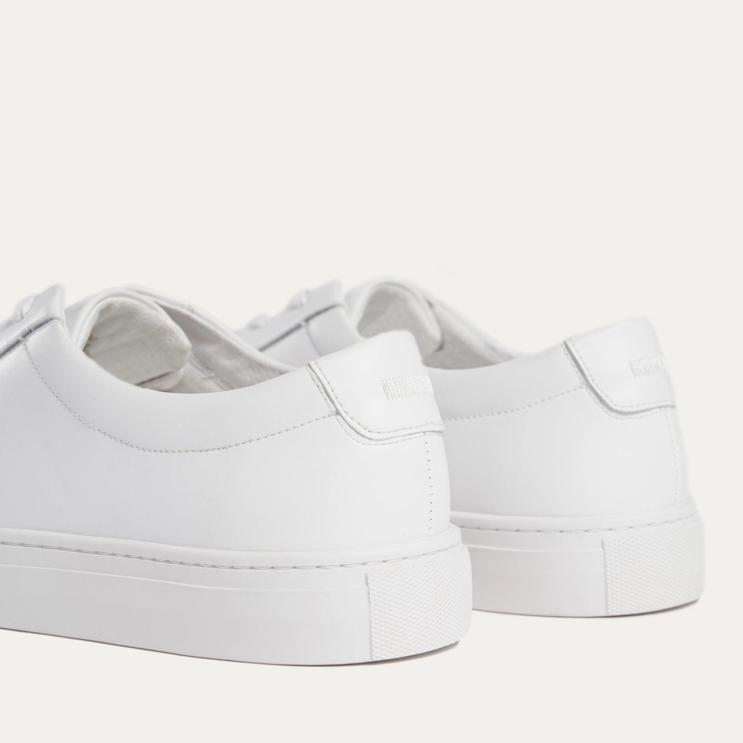 Kurt Leather Sneaker Product Image