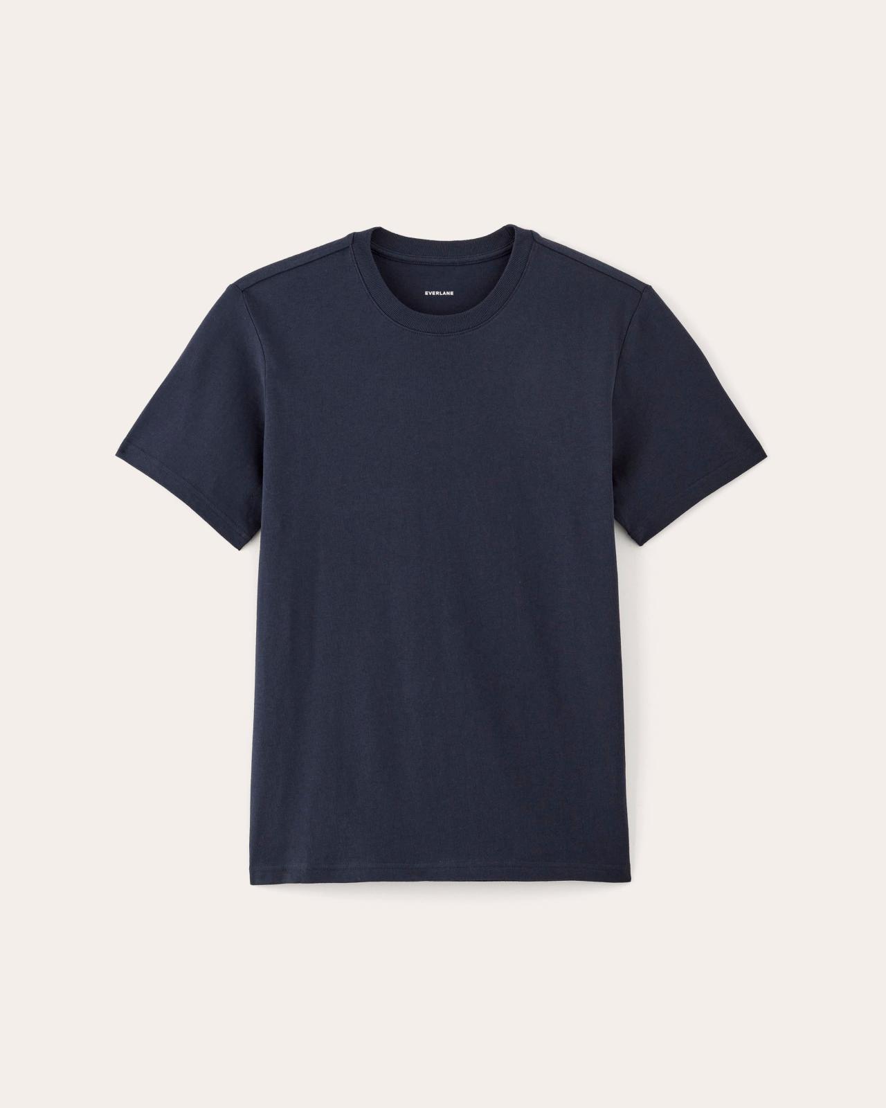 The Premium-Weight Crew | Uniform Product Image